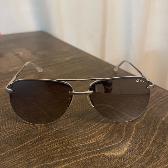 Quay Australia Accessories - Quay Sunglasses